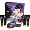 SHUNGA - SECRET GEISHA FRUTAS EXOTICAS - Sensuana.es