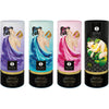 SHUNGA - SALES DE BAÑO FRUTAS EXOTICAS - Sensuana.es