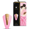 SHUNGA - OBI MASAJEADOR INTIMO ROSA - Sensuana.es