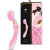 SHUNGA - ZOA MASAJEADOR INTIMO ROSA - Sensuana.es