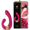 SHUNGA - MIYO MASAJEADOR INTIMO ROSA - Sensuana.es