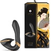 SHUNGA - SOYO MASAJEADOR INTIMO ROSA - Sensuana.es