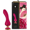 SHUNGA - SANYA MASAJEADOR INTIMO ROSA - Sensuana.es