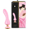 SHUNGA - SANYA MASAJEADOR INTIMO ROSA - Sensuana.es