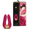 SHUNGA - AIKO MASAJEADOR INTIMO ROSA - Sensuana.es