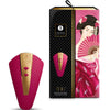 SHUNGA - OBI MASAJEADOR INTIMO ROSA - Sensuana.es