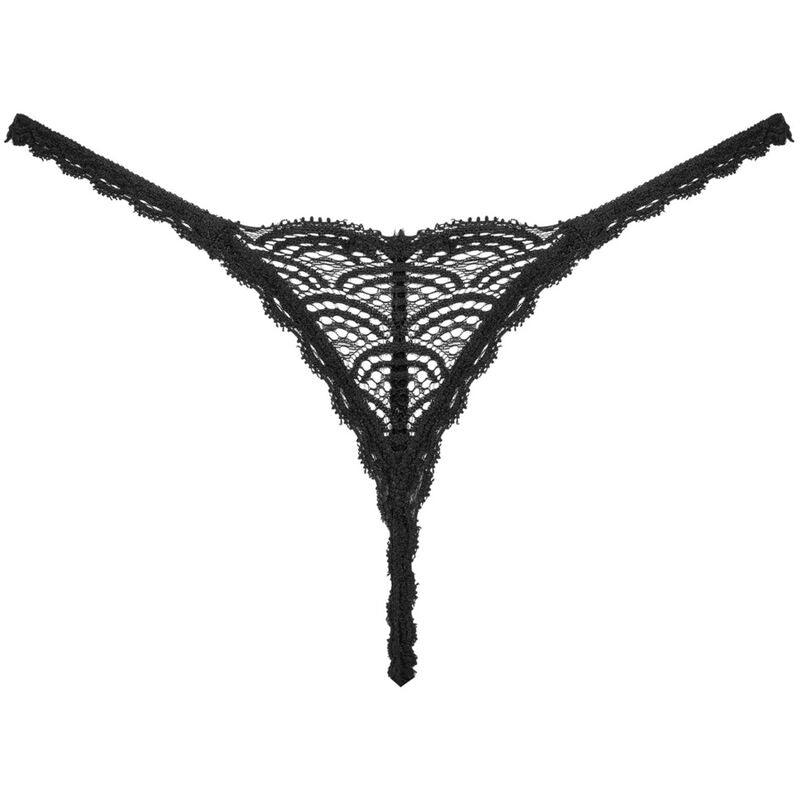 OBSESSIVE - CHEMERIS TANGA XS/S - Sensuana.es