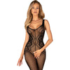 OBSESSIVE - G335 BODYSTOCKING S/M/L - Sensuana.es