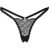 OBSESSIVE - CHEMERIS TANGA XS/S - Sensuana.es