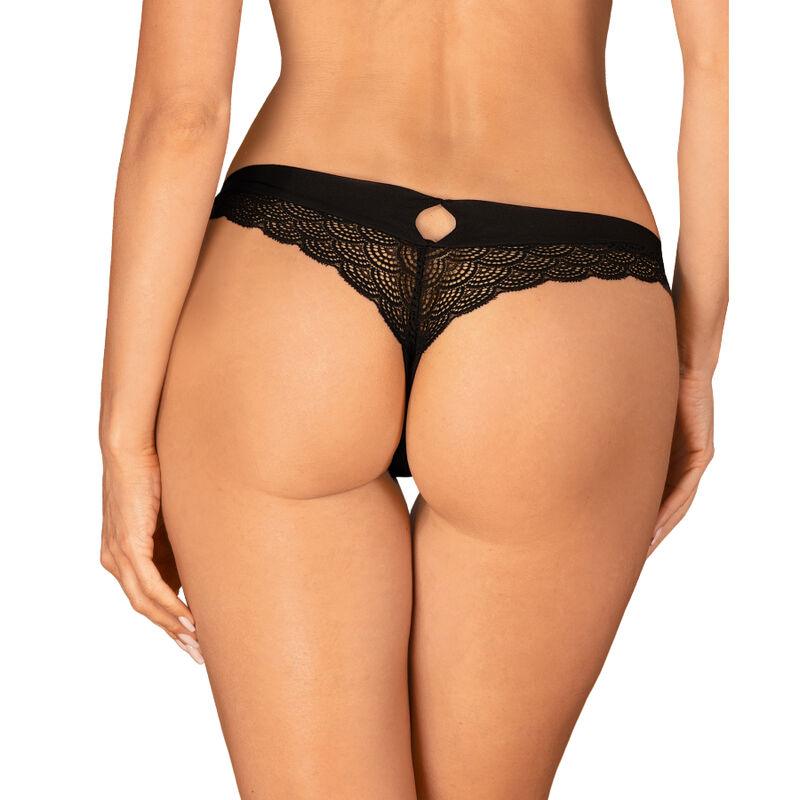 OBSESSIVE - CHEMERIS PANTIES XS/S - Sensuana.es