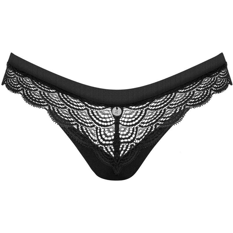 OBSESSIVE - CHEMERIS PANTIES XS/S - Sensuana.es