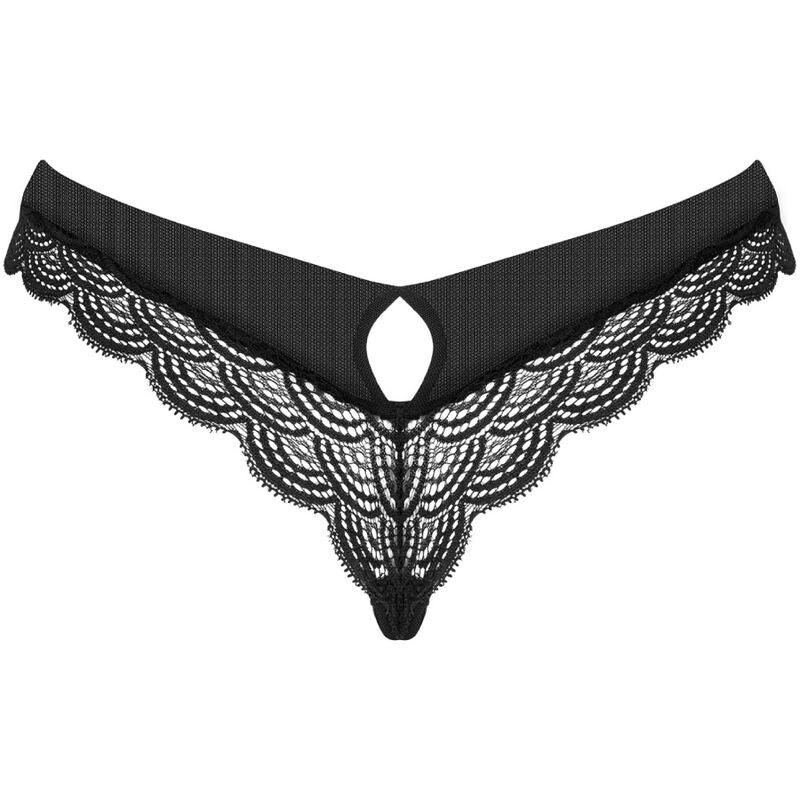 OBSESSIVE - CHEMERIS PANTIES XS/S - Sensuana.es