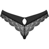 OBSESSIVE - CHEMERIS PANTIES XS/S - Sensuana.es