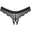 OBSESSIVE - CHEMERIS PANTIES CROTCHLESS XS/S - Sensuana.es