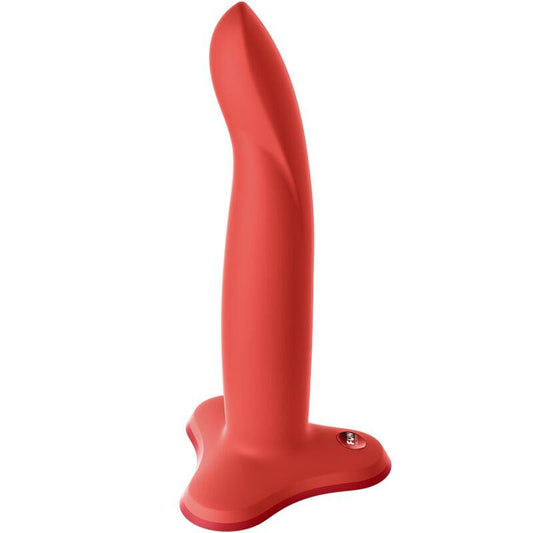 FUN FACTORY - LIMBA CONSOLADOR FLEXIBLE ROJO TALLA M - Sensuana.es