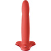 FUN FACTORY - LIMBA CONSOLADOR FLEXIBLE ROJO TALLA M - Sensuana.es