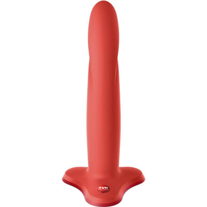 FUN FACTORY - LIMBA CONSOLADOR FLEXIBLE ROJO TALLA M - Sensuana.es