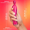 DUREX - TOY VIBRADOR VIBE & TEASE - Sensuana.es