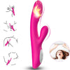 ARMONY - SPARK VIBRADOR EFECTO CALOR FUCSIA - Sensuana.es