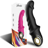 ARMONY - JOYBLADE DILDO VIBRADOR ROTADOR NEGRO - Sensuana.es