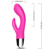 ARMONY - VIBRADOR RABBIT FUCSIA - Sensuana.es