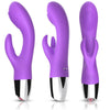 ARMONY - VIBRADOR RABBIT VIOLETA - Sensuana.es