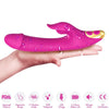 ARMONY - AMANT SUCCIONADOR CLITORIS & PUNTO G FUCSIA - Sensuana.es