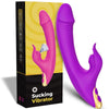 ARMONY - AMANT SUCCIONADOR CLITORIS & PUNTO G VIOLETA - Sensuana.es