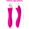 ARMONY - FAIRYLAND ESTIMULADOR CON LENGUA CLITORIS & VIBRADOR FUCISA - Sensuana.es