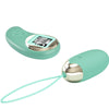 PRETTY LOVE - MINA HUEVO VIBRADOR CONTROL REMOTO VERDE - Sensuana.es