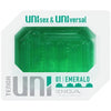 TENGA - UNI EMERALD MASTURBADOR DEDAL - Sensuana.es