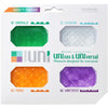 TENGA - UNI VARIETY MASTURBADOR DEDAL PACK 4 UDS - Sensuana.es