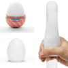 TENGA - SPIRAL HUEVO MASTURBADOR - Sensuana.es