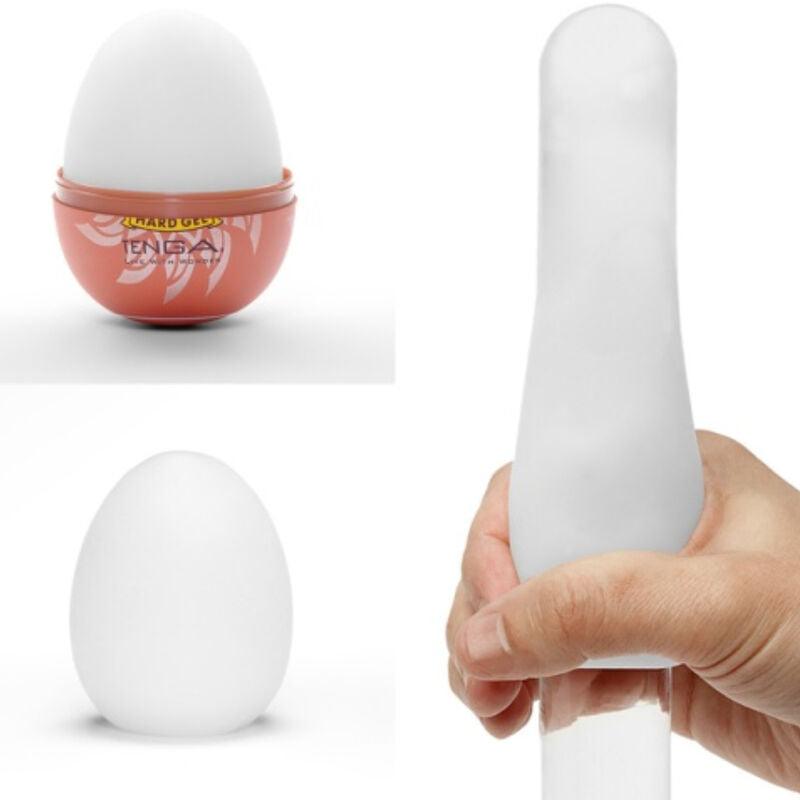 TENGA - SHINY II HUEVO MASTURBADOR - Sensuana.es