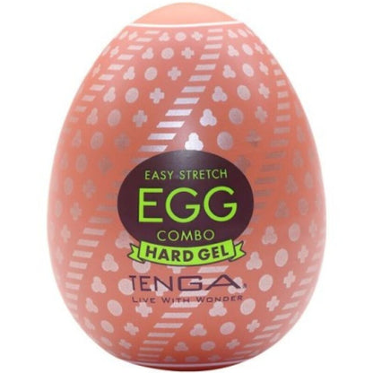 TENGA - COMBO HUEVO MASTURBADOR - Sensuana.es