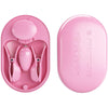 PRETTY LOVE - SURPRISE BOX PINZAS ELECTRO ESTIMULACION ROSA - Sensuana.es