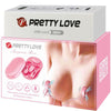 PRETTY LOVE - SURPRISE BOX PINZAS ELECTRO ESTIMULACION ROSA - Sensuana.es