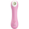 ROMANCE - EMERALD SUCCIONADOR CLITORIS ROSA - Sensuana.es