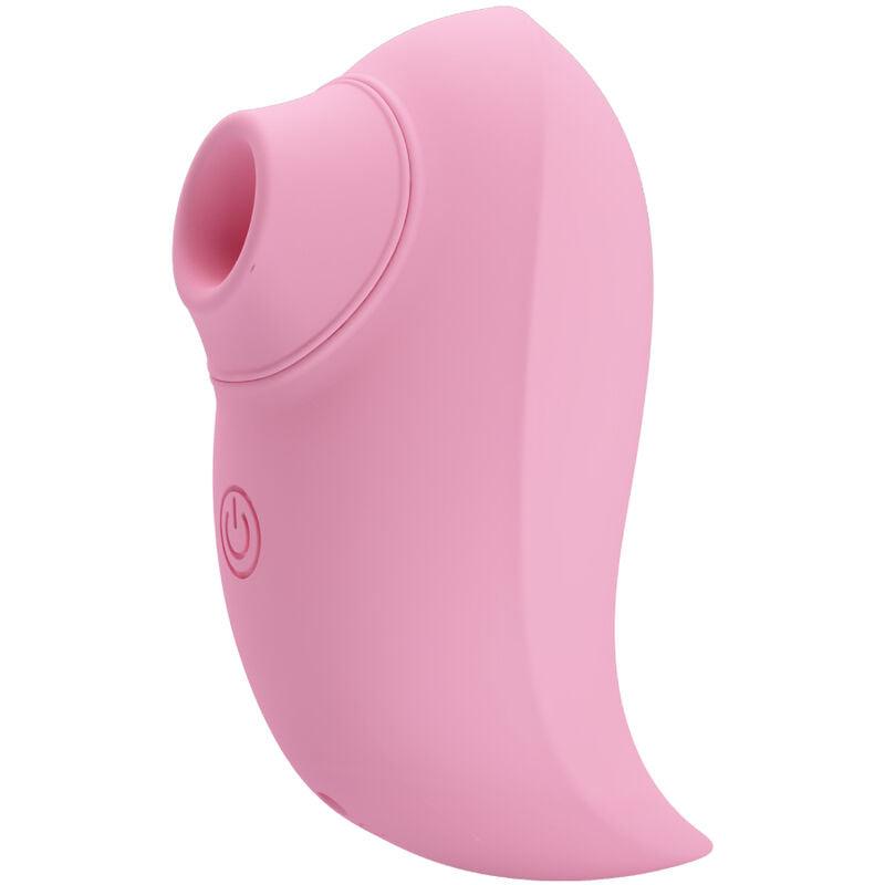 ROMANCE - INHALE BIRD MINI SUCCIONADOR CON FUNCION MEMORIA - Sensuana.es