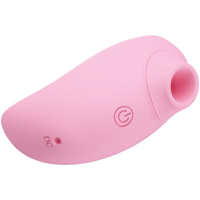 ROMANCE - INHALE BIRD MINI SUCCIONADOR CON FUNCION MEMORIA - Sensuana.es