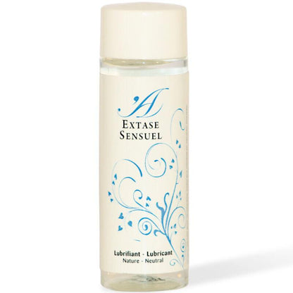 EXTASE SENSUAL - LUBRICANTE NATURAL 100 ML - Sensuana.es