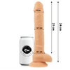 COCK MILLER - SILICONA DENSITY ARTICULABLE COCKSIL 24 CM - Sensuana.es