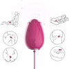 ARMONY - MANDALA HUEVO VIBRADOR PUNTO G CONTROL REMOTO FUCSIA - Sensuana.es