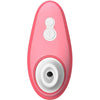 WOMANIZER - LIBERTY 2 ESTIMULADOR & SUCCIONADOR CLITORIS VERDE CLARO - Sensuana.es