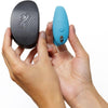 WE-VIBE - SYNC GO ESTIMULADOR DUAL VIOLETA - Sensuana.es