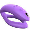 WE-VIBE - SYNC O VIBRADOR FLEXIBLE CONTROL REMOTO VERDE OSCURO - Sensuana.es