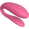 WE-VIBE - SYNC LITE ESTIMULADOR CLITORIS ROSA - Sensuana.es