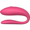 WE-VIBE - SYNC LITE ESTIMULADOR CLITORIS ROSA - Sensuana.es