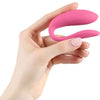 WE-VIBE - SYNC LITE ESTIMULADOR CLITORIS ROSA - Sensuana.es