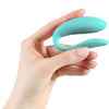 WE-VIBE - SYNC LITE ESTIMULADOR CLITORIS ROSA - Sensuana.es